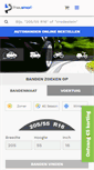 Mobile Screenshot of pneusmart.nl